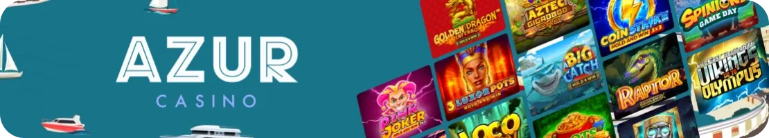 Slot CasinoAzur